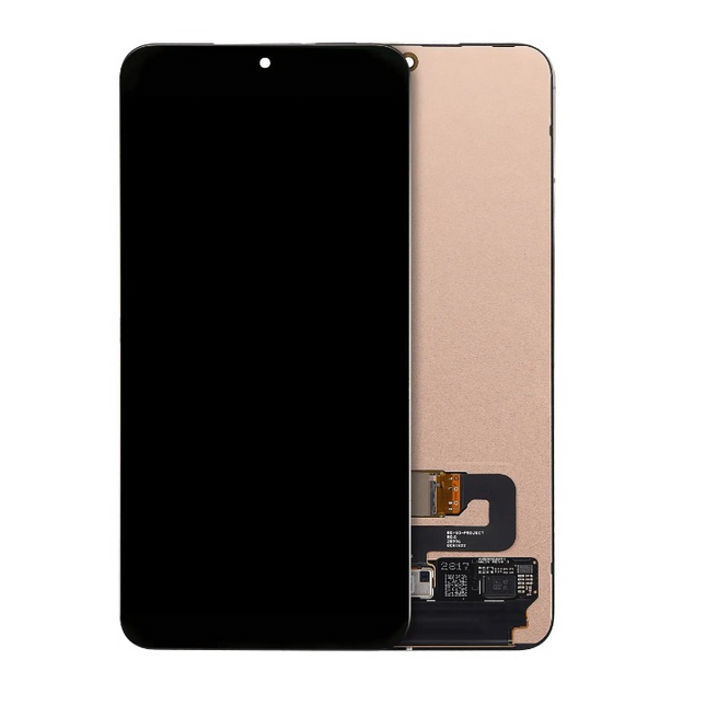 OLED Assembly | for: Samsung Galaxy S22 | Service Pack | No Frame