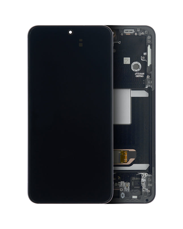 OLED Assembly | for: Samsung Galaxy S22 | OEM |  with: Frame
