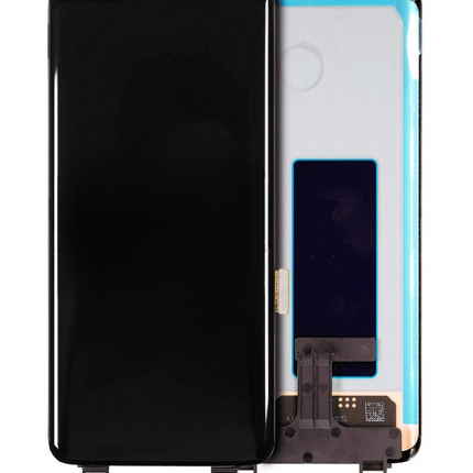 OLED Assembly | for: Samsung Galaxy S9 | with: Frame