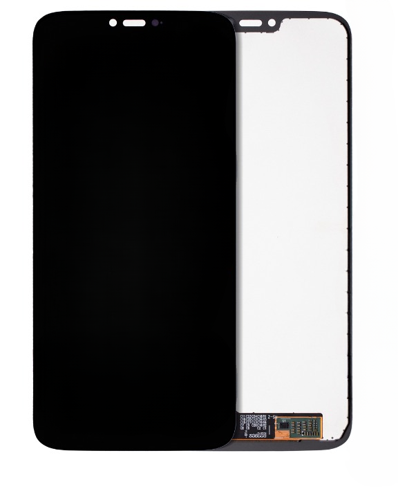 LCD Assembly | for: Motorola Moto G7 Power | OEM