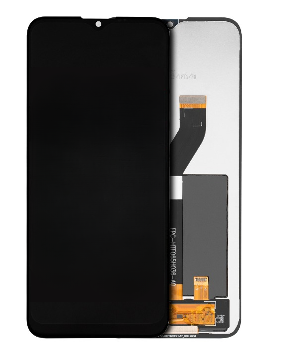 LCD Assembly | for: Motorola Moto G8 Power | OEM