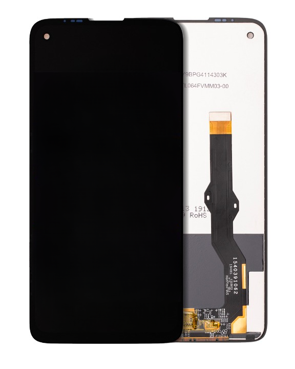 LCD Assembly | for: Motorola Moto G Power (2020) | OEM
