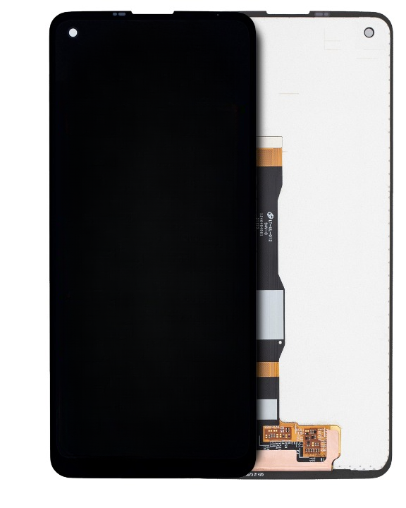 LCD Assembly | for: Motorola Moto G Power (2021) | OEM