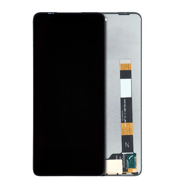 LCD Assembly | for: Motorola Moto G Stylus 4G / 5G (2022) | OEM