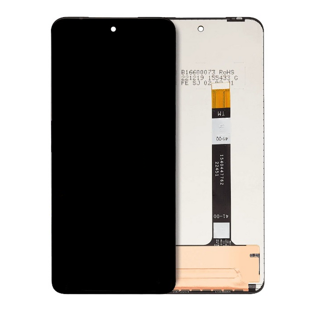 LCD Assembly | for: Motorola Moto G Stylus 5G (2023) | OEM