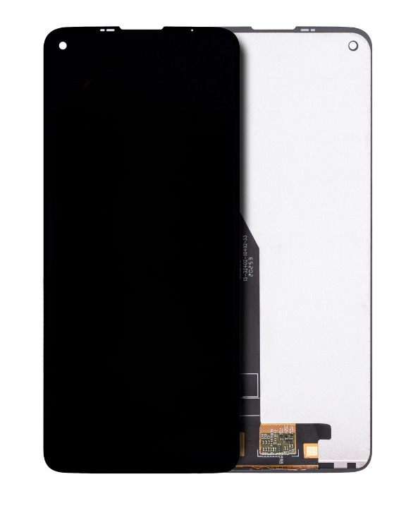 LCD Assembly | for: Motorola Moto G Stylus 6.8" (2021) | OEM