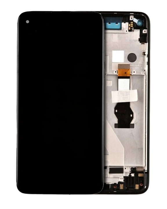 LCD Assembly | for: Motorola Moto G Stylus (2020) | OEM