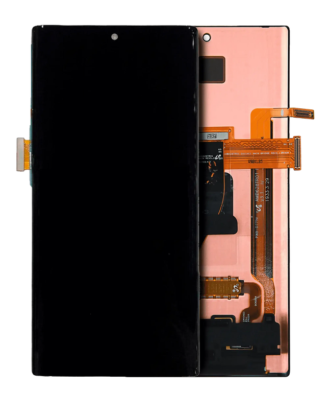 OLED Assembly | for: Samsung Galaxy Note 10 | No Frame