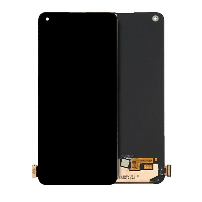 LCD Assembly | for: OnePlus Nord 20 5G | OEM