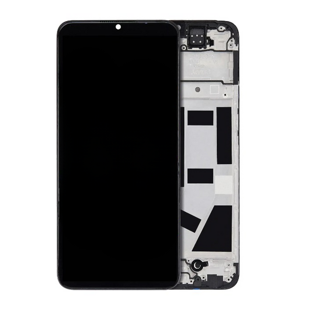 LCD Assembly | for: OnePlus Nord 20 SE | OEM | with: Frame