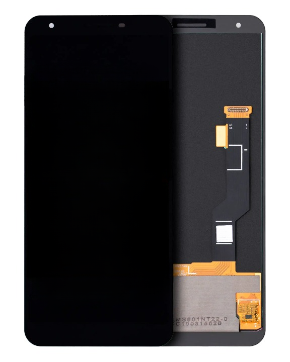 OLED Assembly | for: Pixel 3A XL