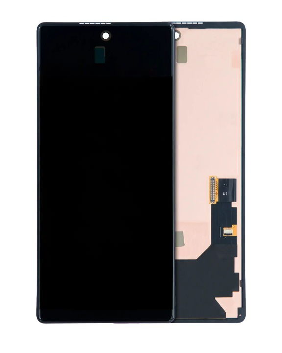 OLED Assembly | for: Pixel 6 | OEM | with: Frame
