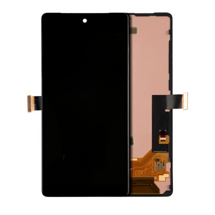 OLED Assembly | for: Pixel 7 | OEM | with: Frame