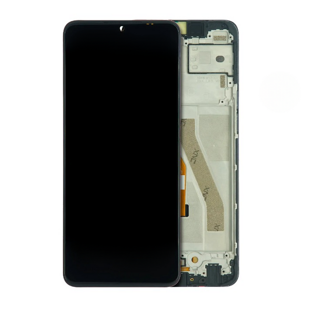 LCD Assembly | for: Revvl V 5G | OEM | with: Frame