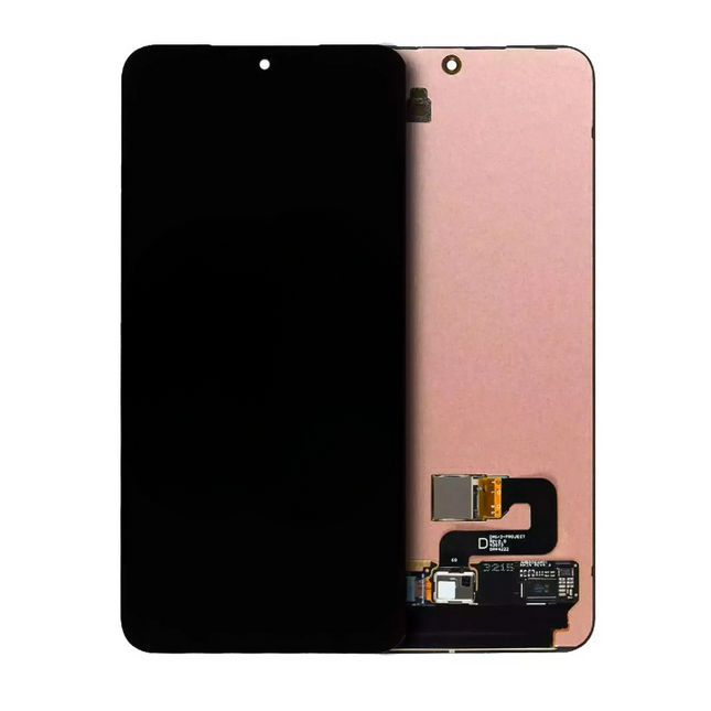 OLED Assembly | for: Samsung Galaxy S23 Plus | Service Pack | No Frame