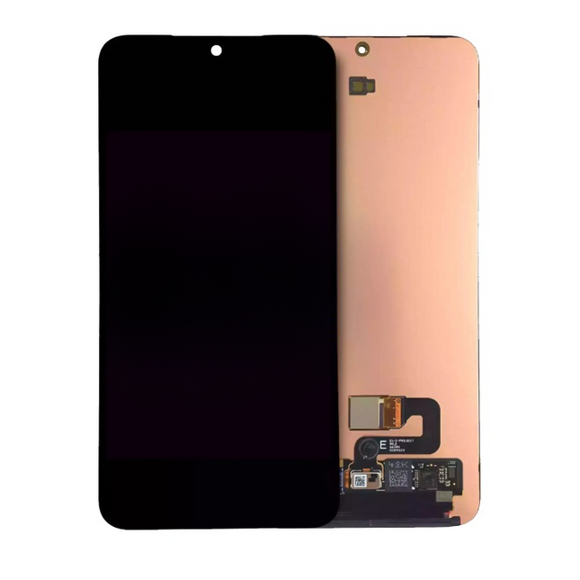 OLED Assembly | for: Samsung Galaxy S24 Plus | Service Pack | No Frame