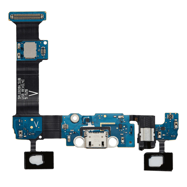 Charging Port Flex Cable | for: Samsung Galaxy S8 Active