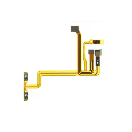 iPod Touch 6 | Flex (Power+Volume)