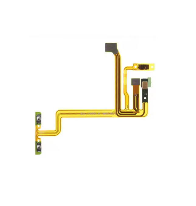 iPod Touch 6 | Flex (Power+Volume)