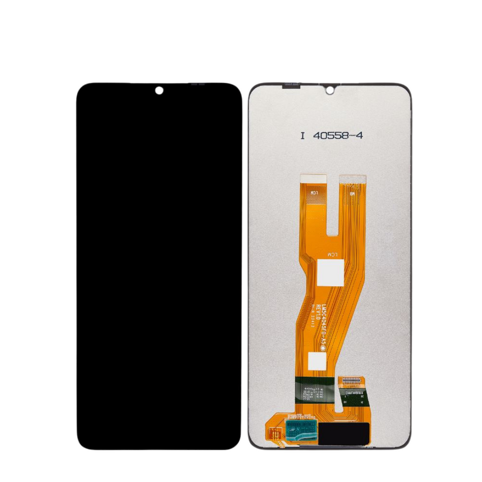 Samsung Galaxy A05 LCD Replacement With Frame-refurbished- OEM