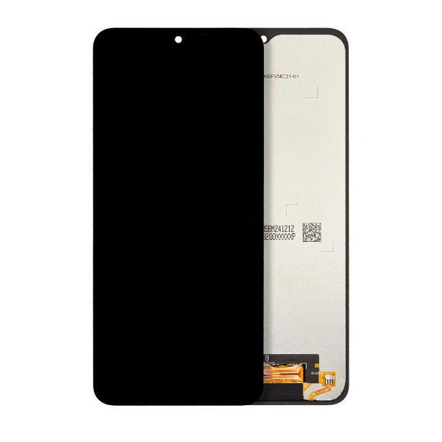 LCD | Xcover7 5G | Original | No Frame