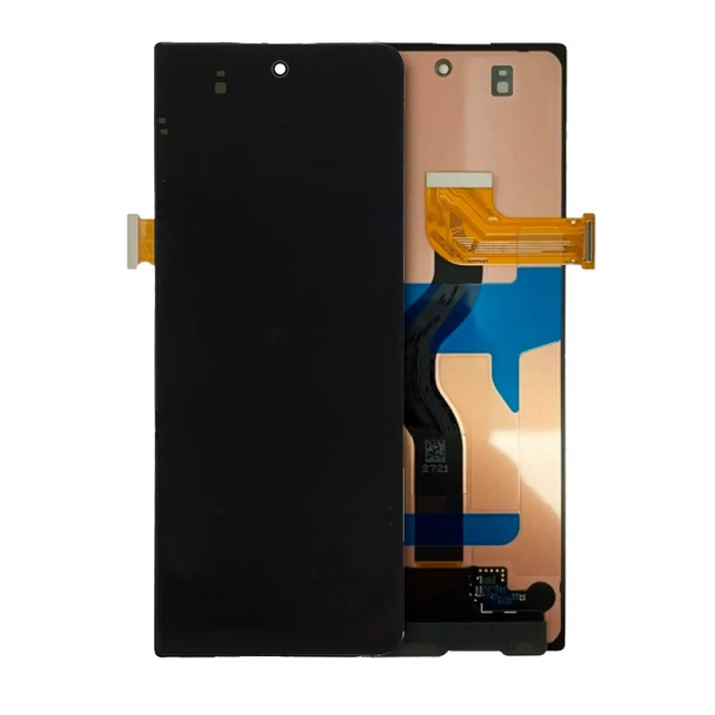 OLED Assembly (outer) | for: Z Fold 4 5G | US & INT | Service Pack