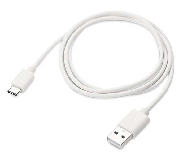 Charging Cable | USB-C to USB-A | 3ft