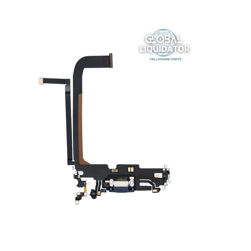 Charging Port wit flex compatible for iPhone 13 Pro Max  OEM