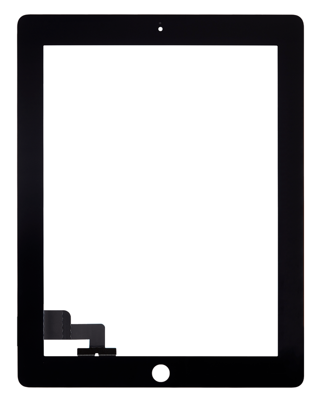 Digitizer | for: iPad 2