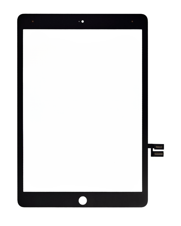 Digitizer | for: iPad 7, iPad 8, iPad 9