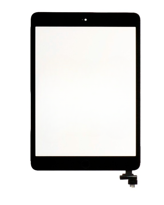Digitizer | for: iPad Mini 1, iPad Mini 2