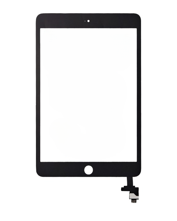 Digitizer | for: iPad Mini 3