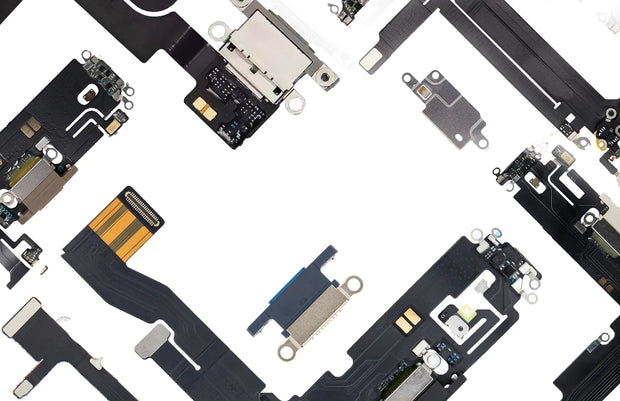 <h2>Small Parts</h2>