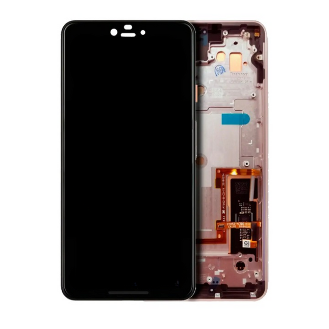 OLED Assembly | for: Pixel 3 XL | OEM