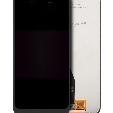 LCD Assembly | for: Xiaomi Redmi 8 / 8A | No Frame | Original