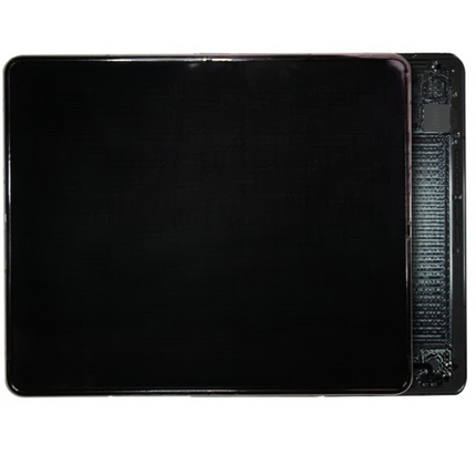 OLED Assembly (inner) | for: Z Fold 5 5G | US & INT | Genuine OEM - Pull