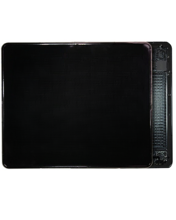 OLED Assembly (inner) | for: Z Fold 5 5G | US & INT | Genuine OEM - Pull