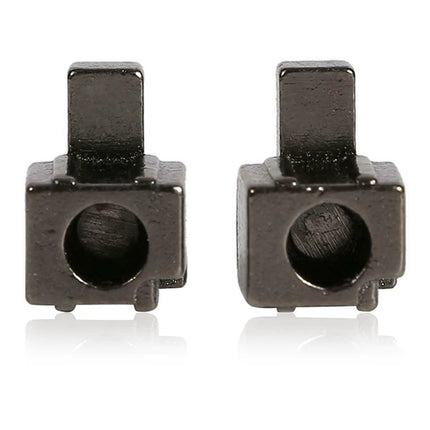 L+R Buckles Clip Catch Lock Set | for: Nintendo Switch 2
