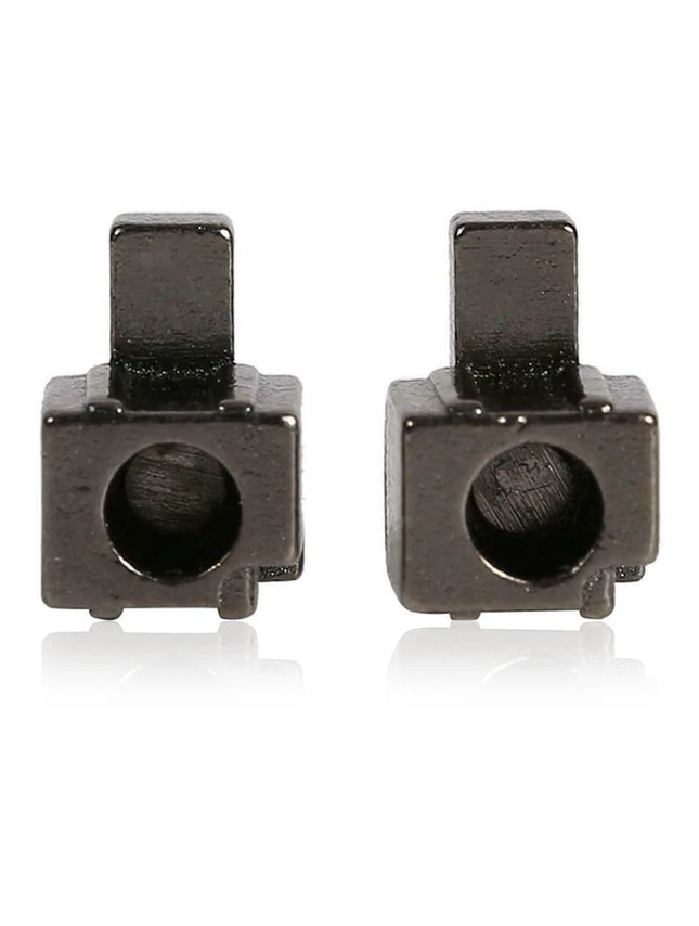 L+R Buckles Clip Catch Lock Set | for: Nintendo Switch 2