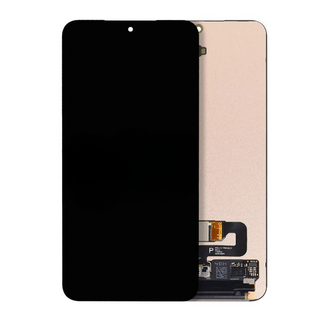 OLED Assembly | for: Samsung Galaxy S25 | Service Pack | No Frame