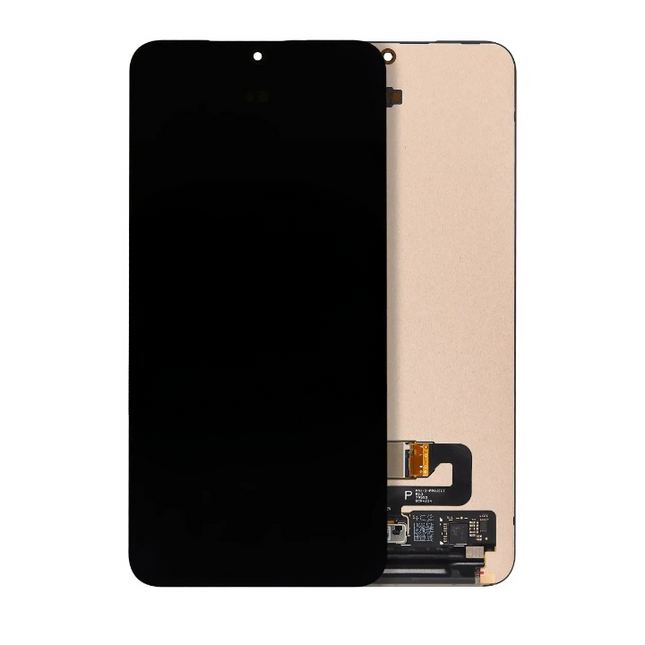 OLED Assembly | for: Samsung Galaxy S25 Plus | OEM | No Frame