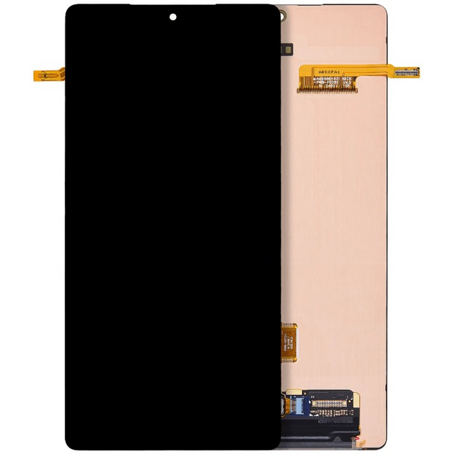 OLED Assembly | for: Samsung Galaxy S25 Ultra | No Frame