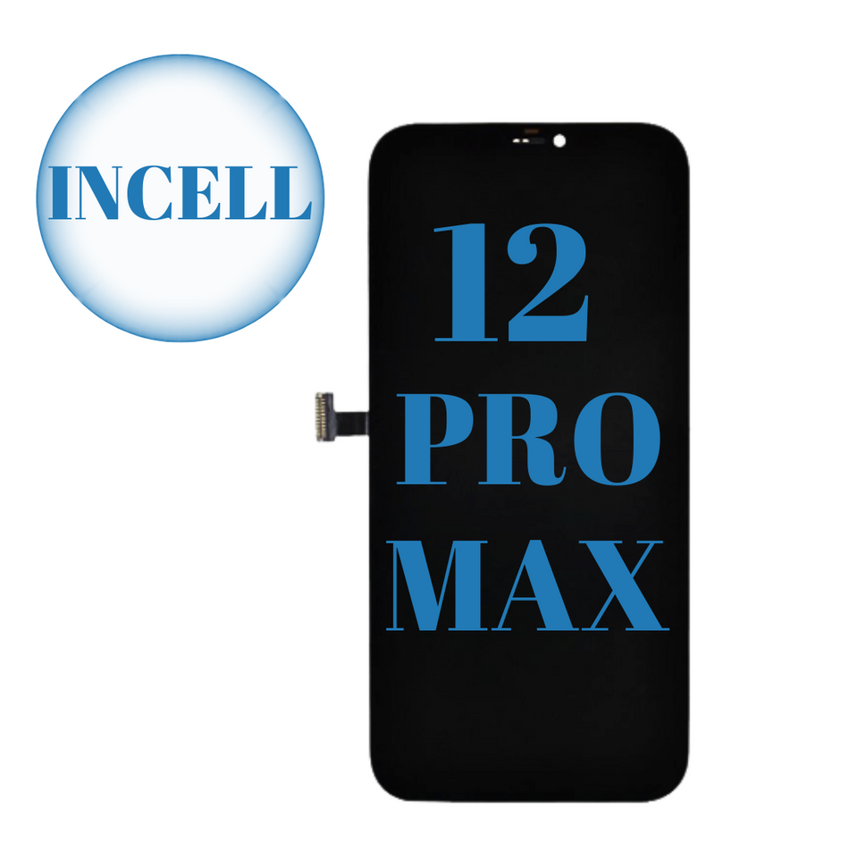 iPhone 12 Pro Max LCD Screen Digitizer Premium INCELL