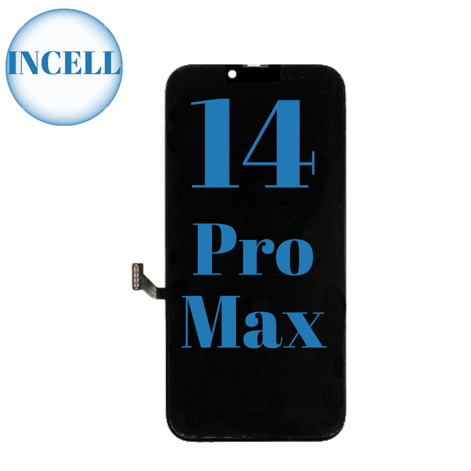 iPhone 14 Pro Max LCD Screen Digitizer Incell