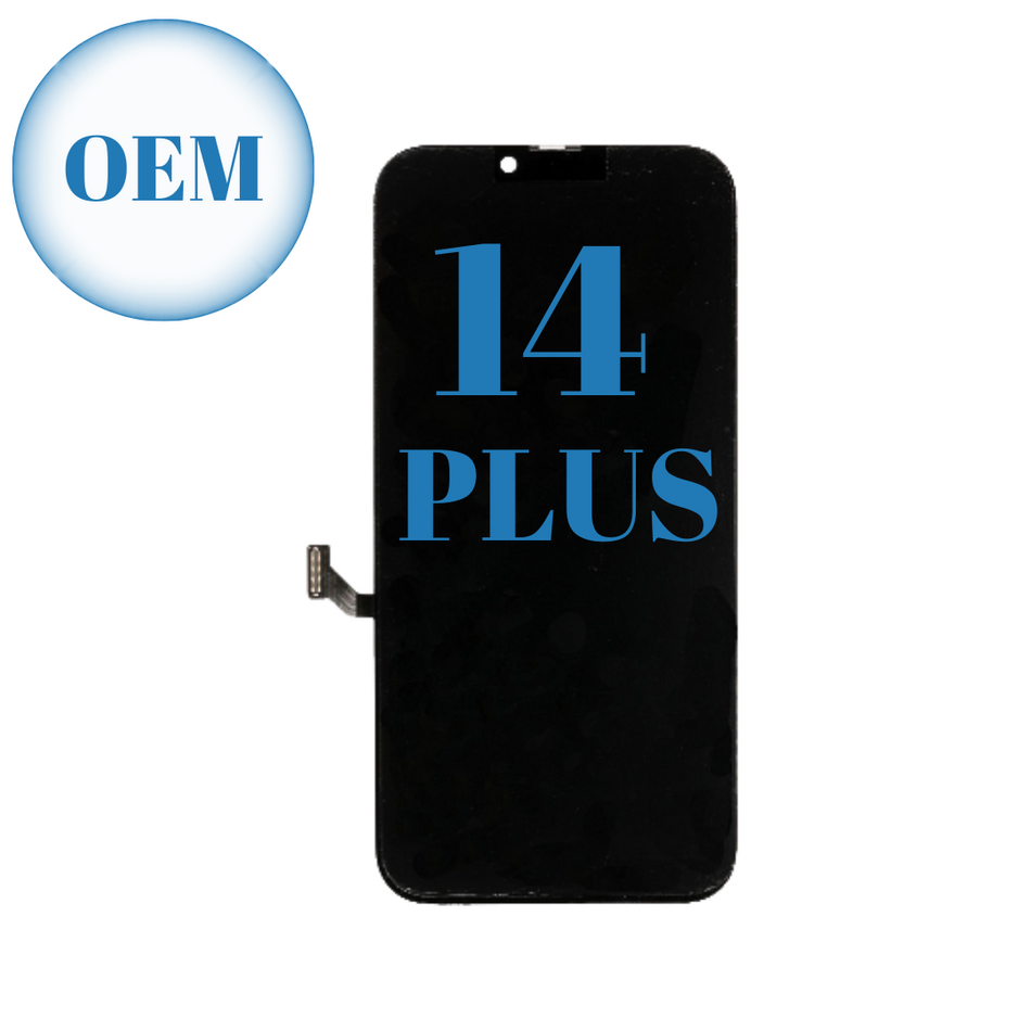 iPhone 14 Plus LCD Screen Digitizer OEM