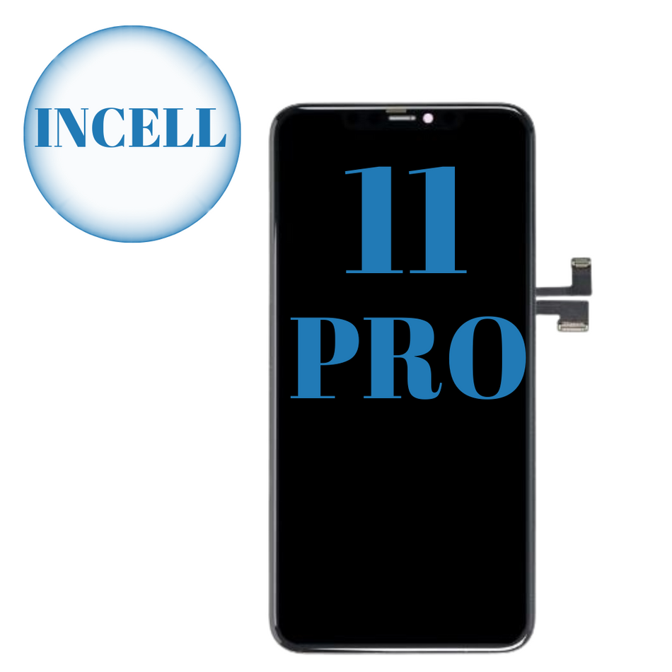 iPhone 11 Pro LCD Replacement Assembly Premium INCELL