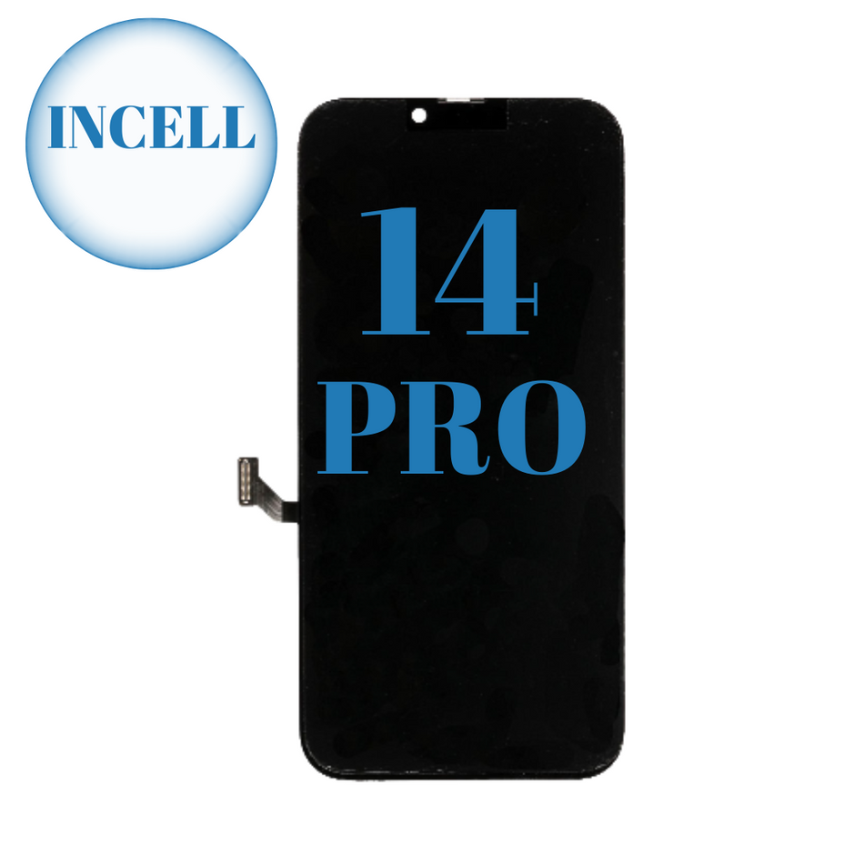 iPhone 14 PRO LCD Screen Digitizer Incell