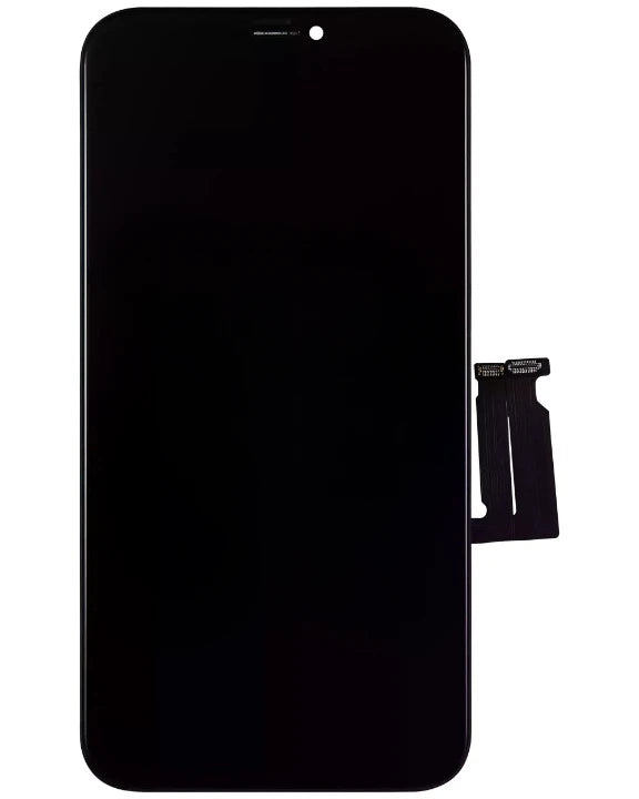 OLED Assembly | for: iPhone XR | REC: (FOG, Soft)