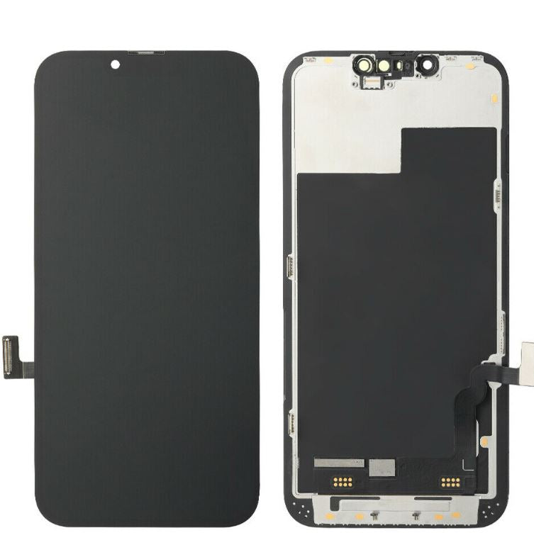 iPhone 13 LCD Screen Digitizer Replacement RJ INCELL