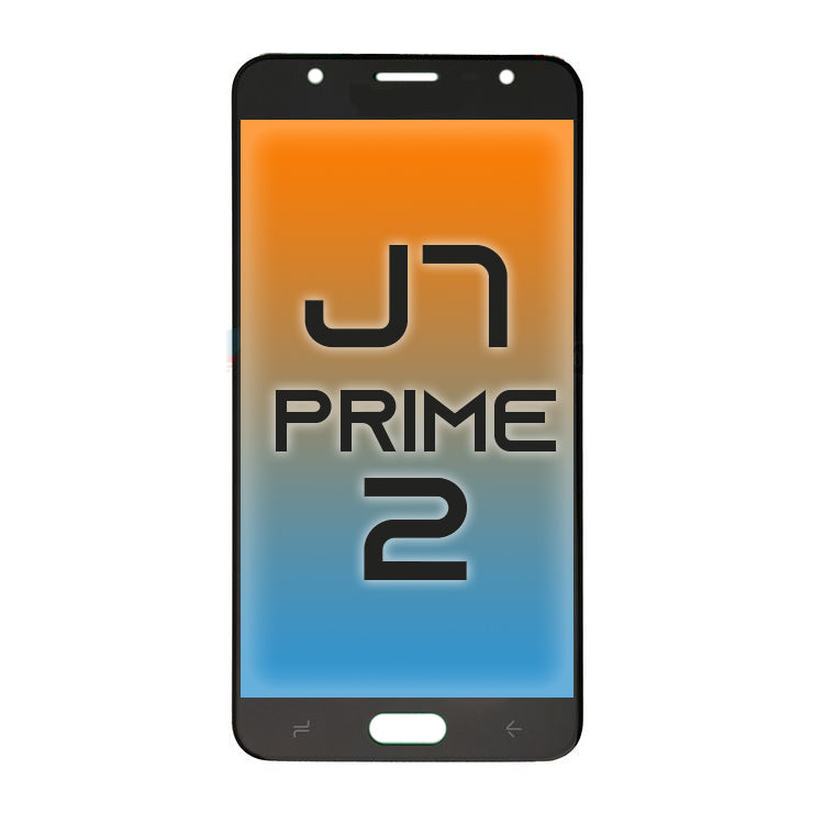 J7 Prime 2 LCD Display Assembly (2018)